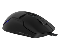 AQIRYS LYNX black - 1534049 - zdjęcie 12